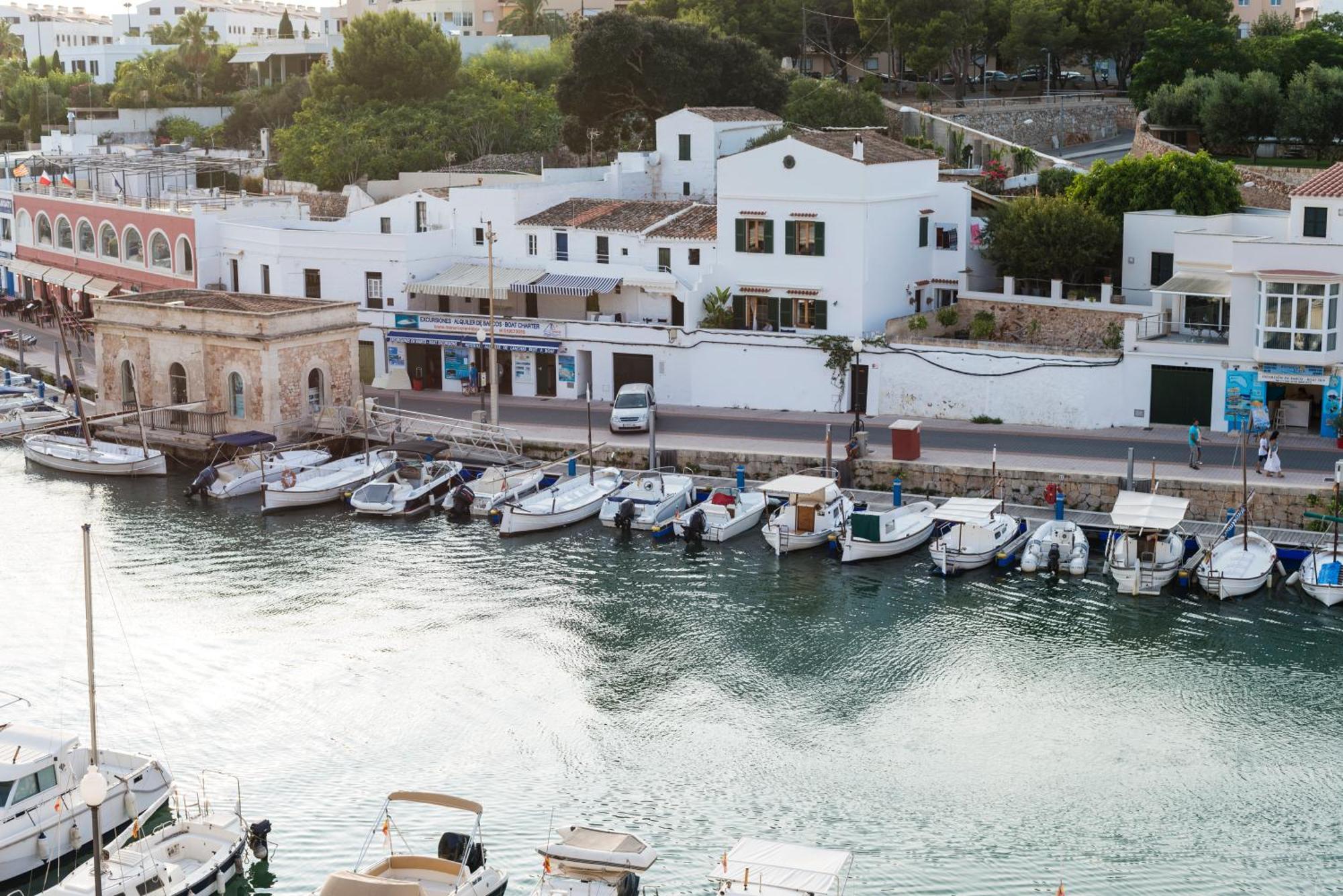 Apartchalet Villas Elvira. Villa A Son Carrio  Εξωτερικό φωτογραφία