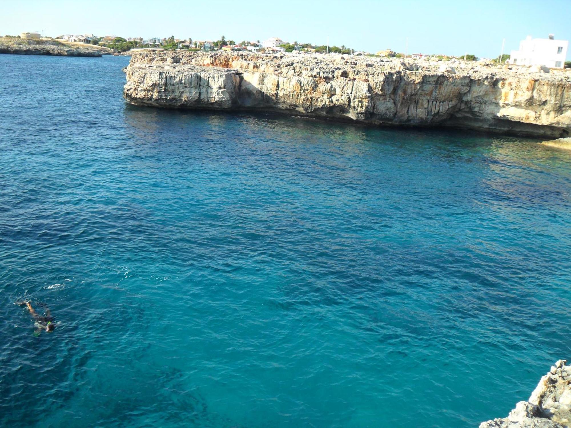 Apartchalet Villas Elvira. Villa A Son Carrio  Εξωτερικό φωτογραφία